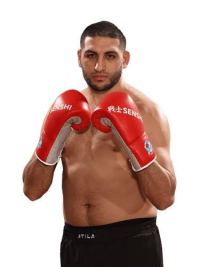 Boubaker El Bakouri photo