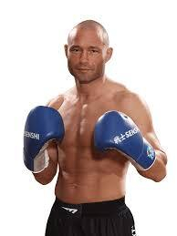 Vladimir Valev [The Pitbull] photo