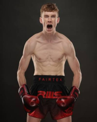 Niall McGreevy