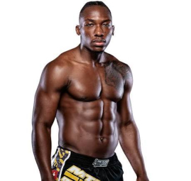 Loic Njeya