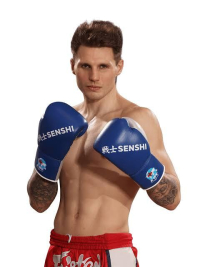 Stefan Dronjak photo