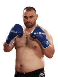 Georgios Biniaris photo