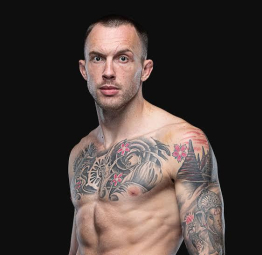 Nathan Bendon
