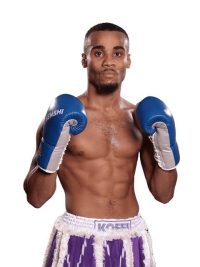 Johan Koffi photo
