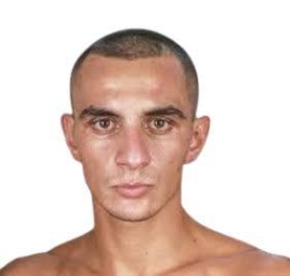 Charalampos Digkas photo