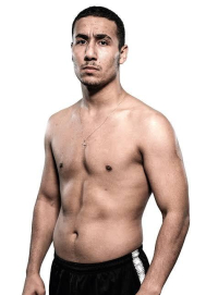 Carlos Barbosa
