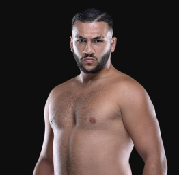 Samed Agdeve [The King]