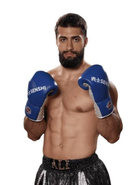 Ali Badawi photo