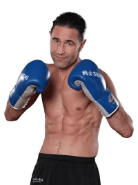 Rocky Grandjean photo