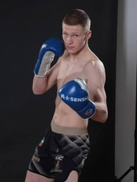 Viktor Krashevski photo
