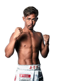 Hirokatsu Miyagi photo