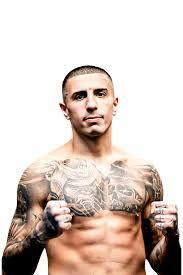 Aaron Slimane photo