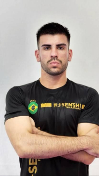Ricardo Luckei photo