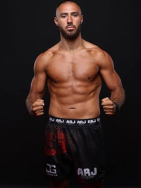 Sharif Ben Mabrouk [The Monster] photo