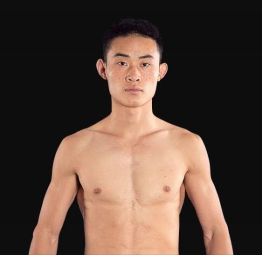 Huang Shuai Lu [Silent Wargod]