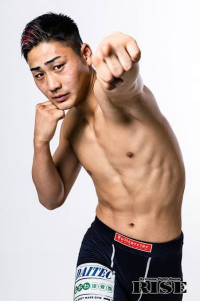 Kanta Motoyama photo