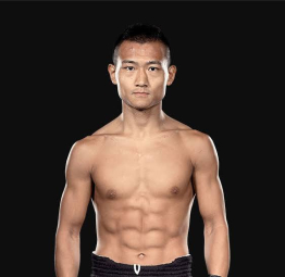Zhao Zhan Shi [Super Warrior]