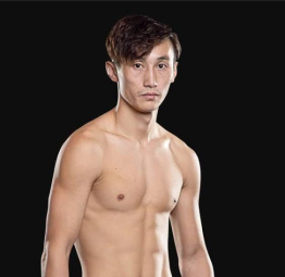 Wang Wenfeng