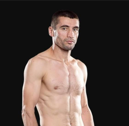 Jamal Yusupov [Yeniceri] photo