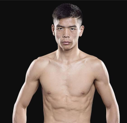 Mo Yong Hui [Rakshasa] photo