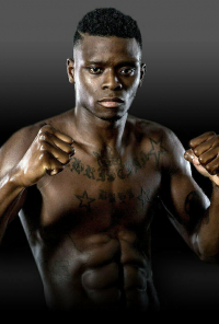 Christian Baya [Mokuwa Moko, Bad News] photo