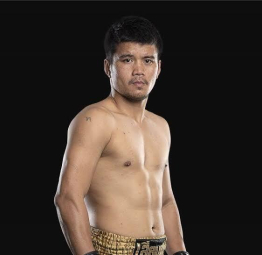 Pongsiri Por Siripong