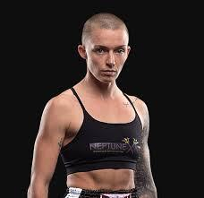 Brooke Farrell