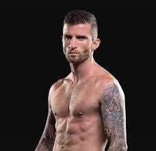 Sean Clancy [Clubber] photo