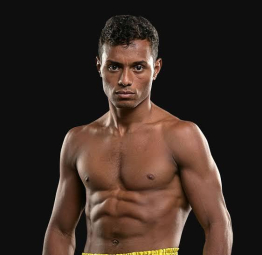 Felipe Lobo [Demolition Man] photo