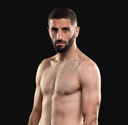 Yurik Davtyan photo