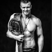 Ivan Kondratev photo