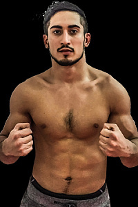 İska İsmayilov [Khabib de Romania] photo