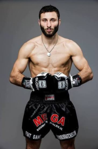 Davit Kiria photo