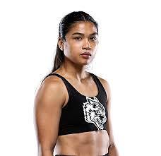 Jackie Buntan