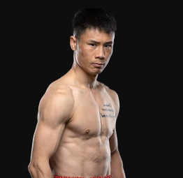 Qiu Jianliang photo