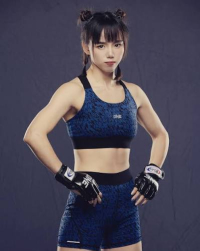 Lin Heqin photo