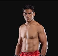 Eduard Folayang photo