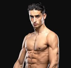 Mohammed Boutasaa [Too Sharp]