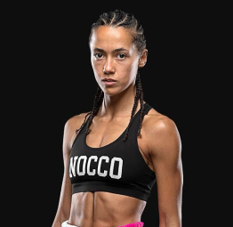 Lara Fernandez photo