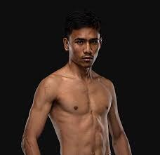 Petbanrai Singha Mawynn