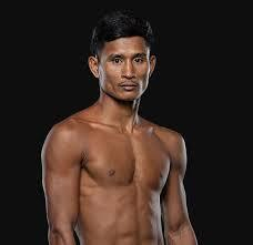 Sonrak Fairtex photo