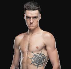 Tyson Harrison