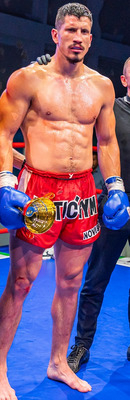 Milos Cvjeticanin photo