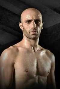 Keivan Soleimani photo
