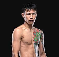 Chalamkhao Saenchai photo