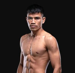 Nakrob Fairtex