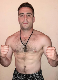 Aleksandre Gamqrelidze photo