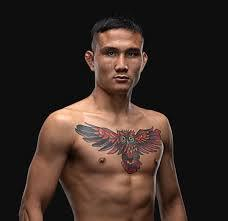 Paedsanlek Saenchai photo