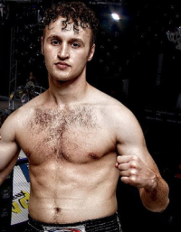 Serhii Poliuha photo