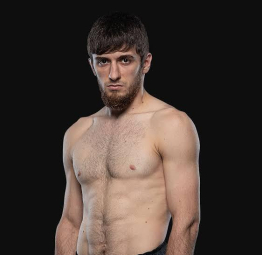 Ilyas Musaev photo
